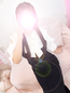 るい☆夢中になる敏感細身美女