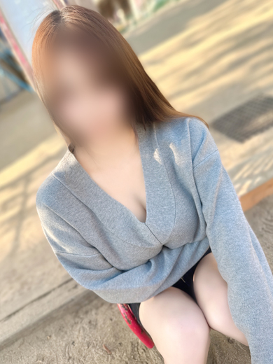 なみ☆未経験爆乳細身美少女