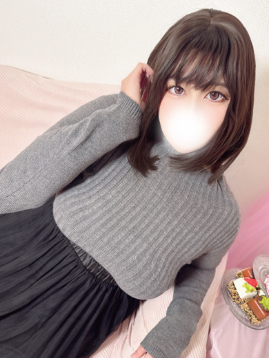 こはる☆黒髪爆乳甘えん坊ドM