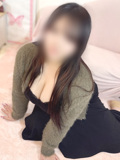 らら☆業界未経験黒髪清楚系美女