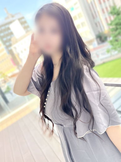あいる☆未経験黒髪巨乳敏感美女