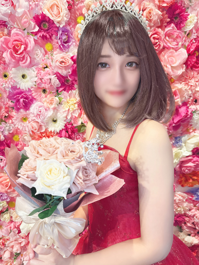 なごみ☆未経験細身パイパン美女