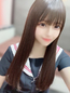 れい☆色白細身黒髪清楚系美女