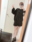 れい☆色白細身黒髪清楚系美女