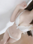れい☆色白細身黒髪清楚系美女